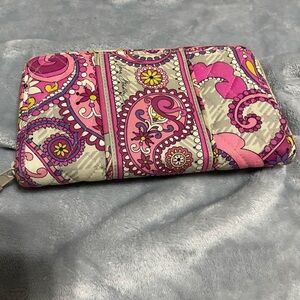 Vera Bradley wallet